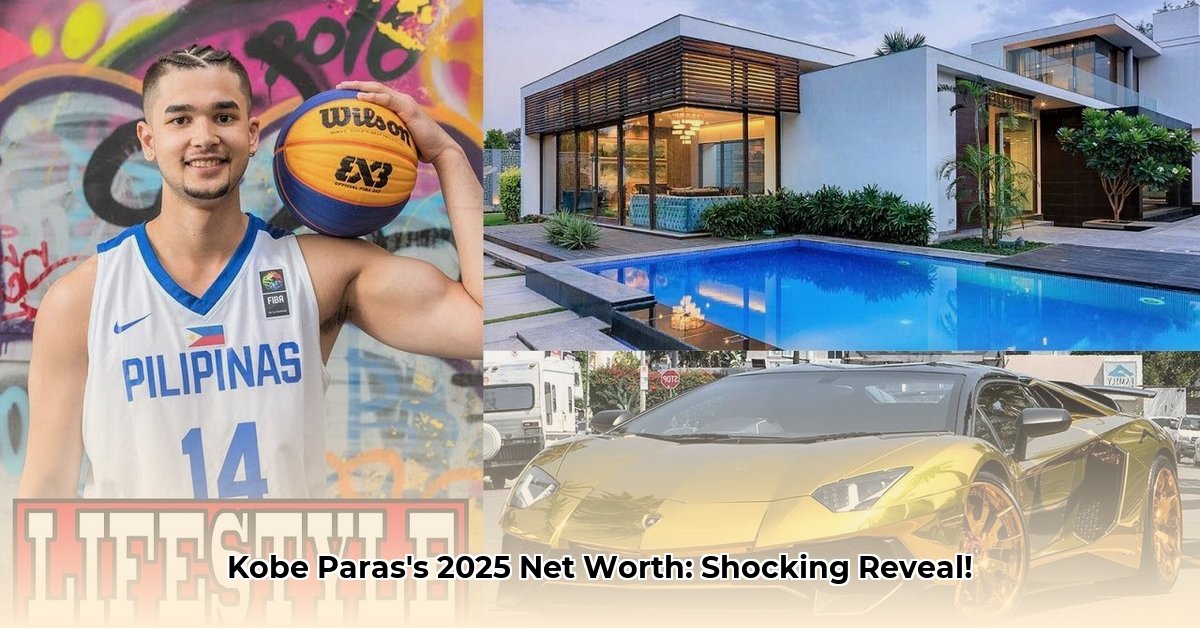 kobe-paras-net-worth